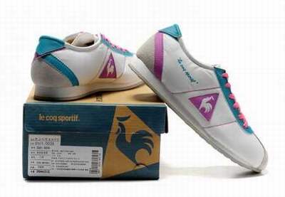 vente privee coq sportif