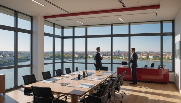 Comment organiser un séminaire d'entreprise à bayonne ?