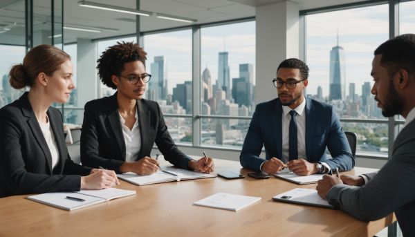 Négocier avec ses prestataires : les bonnes pratiques