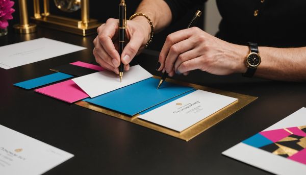 Rédiger des invitations percutantes