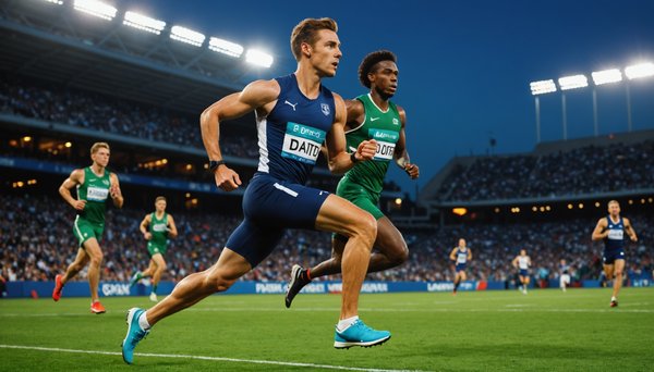 Banque image sport comment valoriser ses photos evenementielles